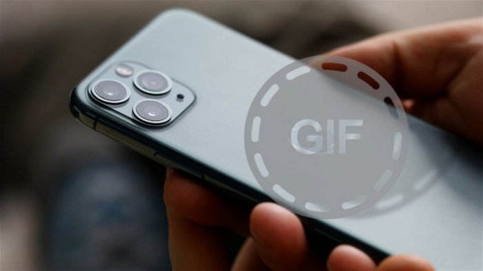 Cómo crear fácilmente tus propios GIFs con Siri desde iPhone y iPad