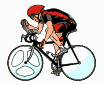 GIFs animados en Ciclismo