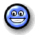 GIFs animados en Emoticones Azules
