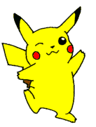 GIFs animados en Pokémon