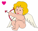 GIFs animados en Cupido