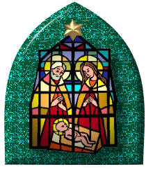 GIFs animados en Nacimiento De Jesús