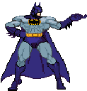 GIFs animados en Batman