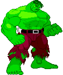 GIFs animados en Hulk